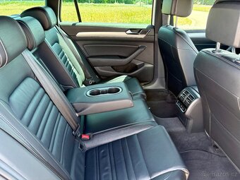 VOLKSWAGEN PASSAT 2.0 TDI //2018 R-LINE ČR 6DSG LED KEYLESS - 17