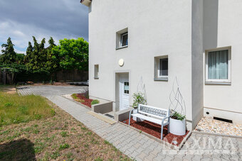 Byt Atypický o ploše 14 m2 - Praha, Ruzyně - 17