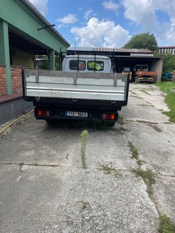 Gaz Gazelle třístraný sklápěč - 17