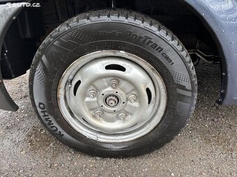 Ford Transit-300 L 9 MÍST- 2012r.v.L3-H2 - 17