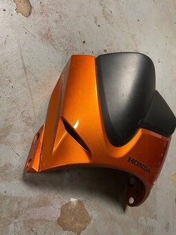 Honda Cb 600 Hornet 2006 - 17