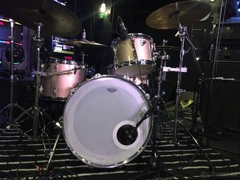 Remo Mastertouch USA - 17