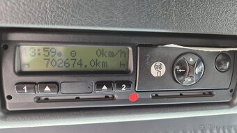Prodám MAN TGM 18.250 BL EURO 5 - autopřepravník - 17