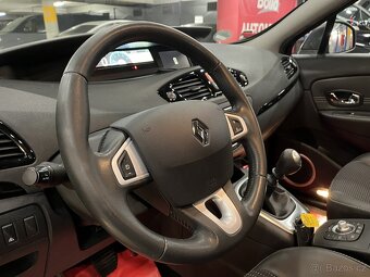 Renault Scénic 1.5dci 78kW PRIVILEGE 2011, TAŽNÉ, KLIMA - 17