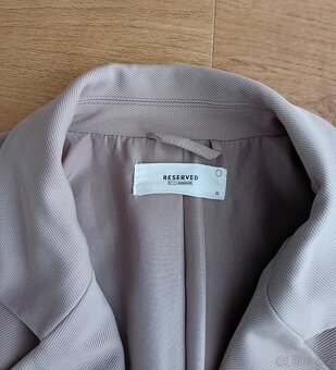 Reserved dámské sako vel. S/M/L - 17