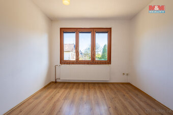 SLEVA Prodej domu 280 m², pozemek 3926 m2, K. Vary - Toužim - 17