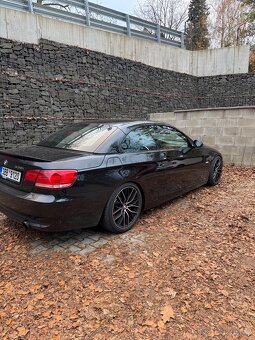 Bmw e93 335i cabrio - 17