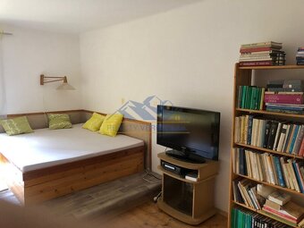 Prodej chalupy 2+1, pozemek 139m² Podmokly okr. Klatovy - 17