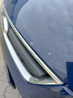 Ford Mondeo combi mk4 2013 - 17
