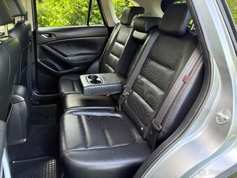 Mazda CX-5, 2014, 2,0i 118kW G160, 4x4, ČR, Revolution - 17