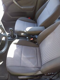 Škoda Octavia 1.9tdi 66kw Elegance. Zachovalá - 17