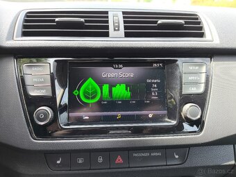 Škoda Fabia 1.0 TSI Ambition Plus Č.R. - 17