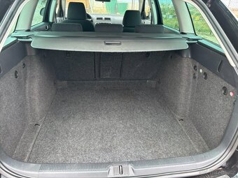 Škoda Octavia 2.0 Tdi 81kw Family r.v.2013, Serviska - 17