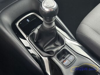 Toyota Corolla Comfort Style 1.5VVTi 89kw 2022 61.000km DPH - 17