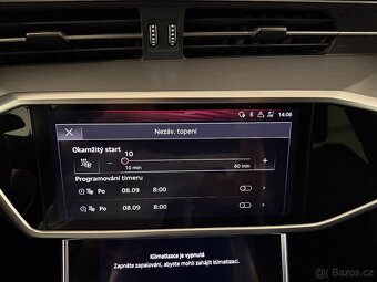 Audi A7 50 TDI (210kw) quattro – rok 2018 - 17