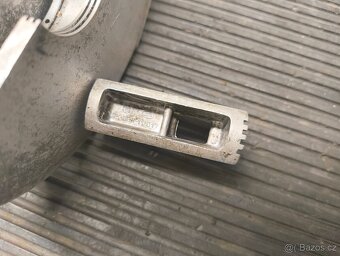 Díly motoru Jawa 350 kývačka 354 panelka 634 - 17