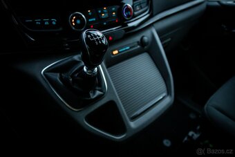 Ford Tourneo Custom 2.0 TDCi Family, 136kW, Odpočet DPH - 17