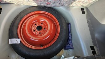 SUZUKI SX4 1,6B 79 kW  4x4 - 17