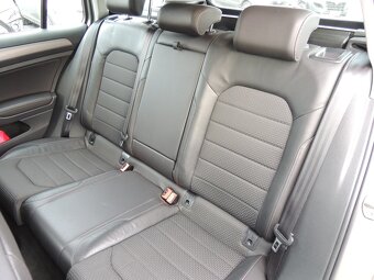 VW Golf Combi 1.4TSi,90kw,2015,ČR,153000km,-21%DPH - 17