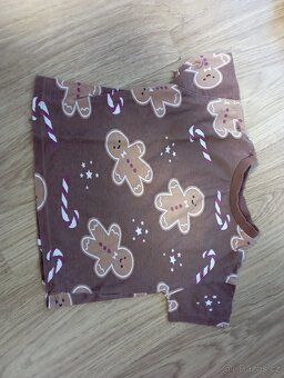 Oblečení mix kluk/holka - 17