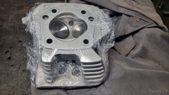 Indian, Harley Davidson 1500ccm S&S - 17