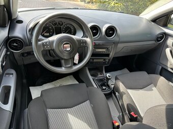 Na prodej Seat Ibiza 1.2Htp 51kw - 17