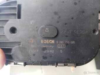 Díly Peugeot 1 - 17