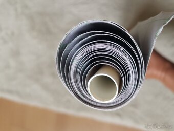 4 samolepicí fólie na nábytek - 17