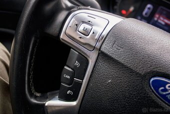 Ford Mondeo 2.0 EcoBoost SCTi Titanium PowerShift - 17