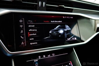Audi A6 Allroad Quattro, 170 kW, ČR, 1. majitel, DPH,ZÁRUKA - 17