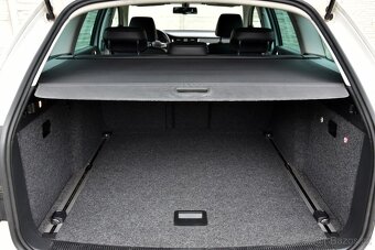 Škoda Superb II 2.0 TDi CR 125 kW 4X4 DSG6 ELEGANCE,FACE,1.M - 17