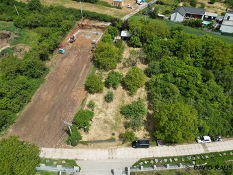 Prodej pozemku o výměře 1361 m2 , Lelekovice, ev.č. 00302 - 17