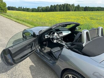 BMW Z4 3.0 SI 195 KW AUTOMAT - 17