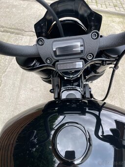 Harley Davidson CUSTOM BIKE FXBBS - 17