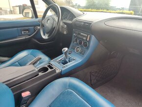 BMW Z3 2,0 sestivalec - 17