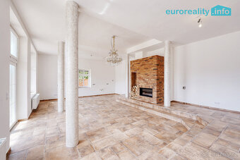 Prodej, rodinný dům, 420 m², Mariánské Lázně, ul. Palackého - 17