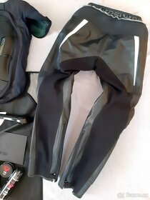 Kombinéza PSI Hubik IMOLA & Tech-Air limit edition Yamaha.. - 17