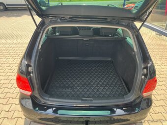 Volkswagen Golf, 1,4 TSI, 90kW, KOMBI, ALU KOLA - 17