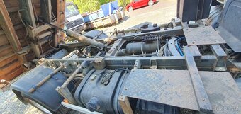 Daf LF 45.170 nosič kontejneru 10ti tuna - 17