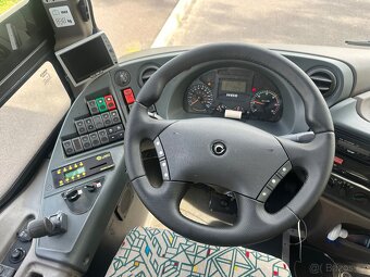 Irisbus Iveco Arway Crossway - EURO5 12m KLIMA - TOP BUS - 17