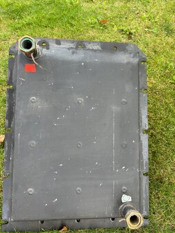 Haas + Soon GRAND MAX s výměníkem - 17