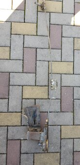 Tatra 613+Tatra 603 - 17