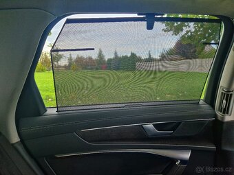 Audi A6 50TDI, V6 210KW 3.0L - 17