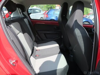 Škoda Citigo 1.0 MPi 44 kW - 17