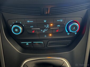 Ford C-Max 1.0i Ecoboost 92kw manuál - 17