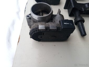 Díly Peugeot 1 - 17