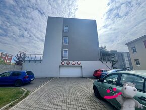 Prodej bytu 2+kk, 45 m2 - Kralupy nad Vltavou - Lobeček - 17