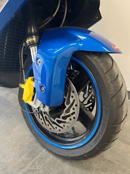 DERBI-PIAGGIO GP1 250 - 17