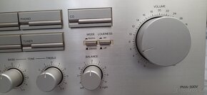 Denon PMA 500-V - 17