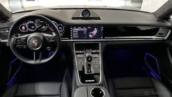 Porsche Panamera,  TURBO S E-HYBRID - 17